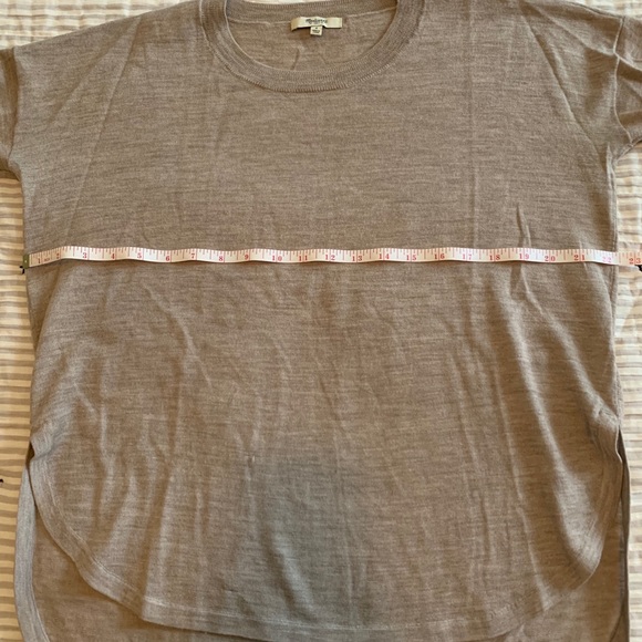 Madewell sweater - Picture 5 of 5